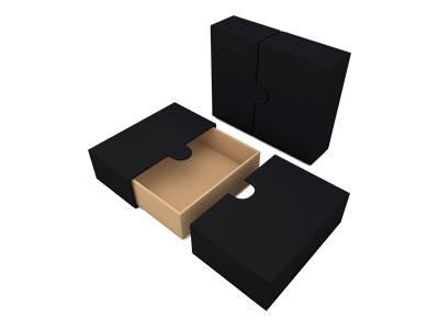 Изготовление картонных коробок по индивидуальным размерам в Типографии "Экспресс"